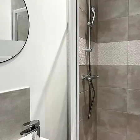 Apartment Fossil - Mmgreenhouse - Netflix & Wifi *