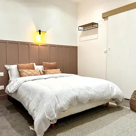 Fossil - Mmgreenhouse - Netflix & Wifi Apartment