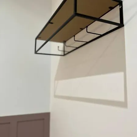 Apartman Fossil - Mmgreenhouse - Netflix & Wifi Tourcoing