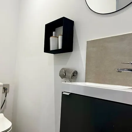 Apartment Fossil - Mmgreenhouse - Netflix & Wifi