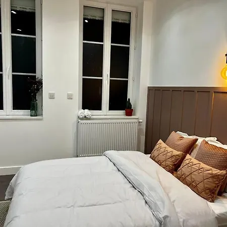 Apartman Fossil - Mmgreenhouse - Netflix & Wifi