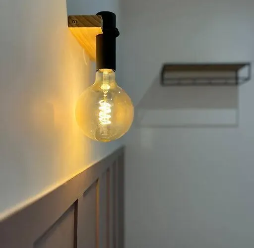 Fossil - Mmgreenhouse - Netflix & Wifi Tourcoing