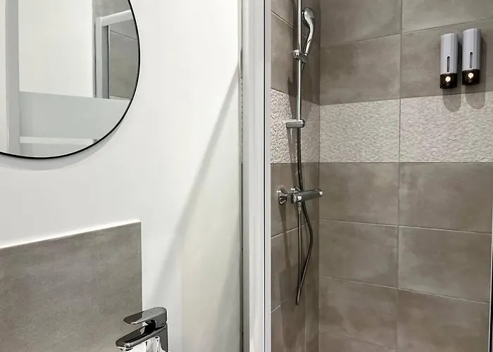 Appartement Fossil - Mmgreenhouse - Netflix & Wifi *