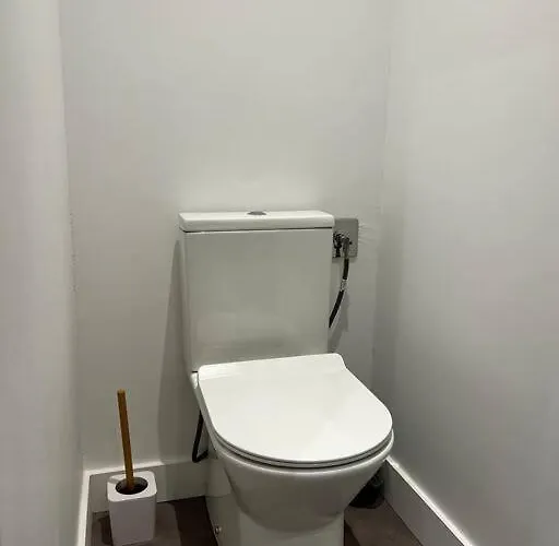 Fossil - Mmgreenhouse - Netflix & Wifi Tourcoing