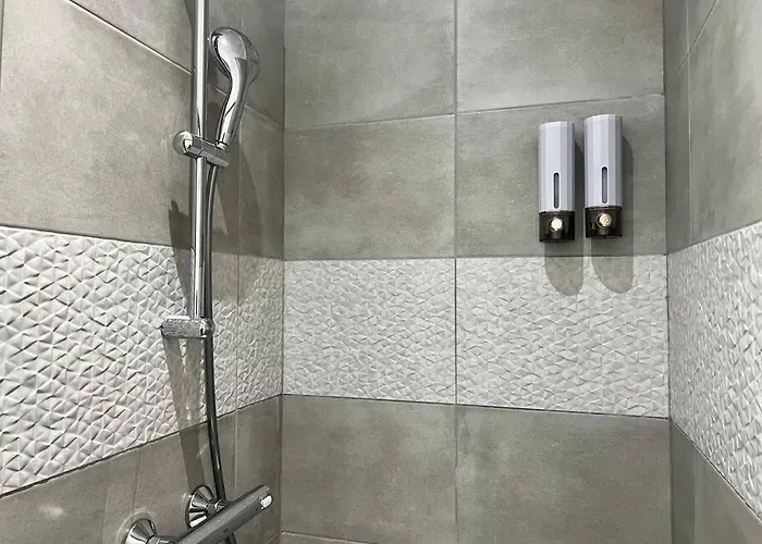 Fossil - Mmgreenhouse - Netflix & Wifi Appartement