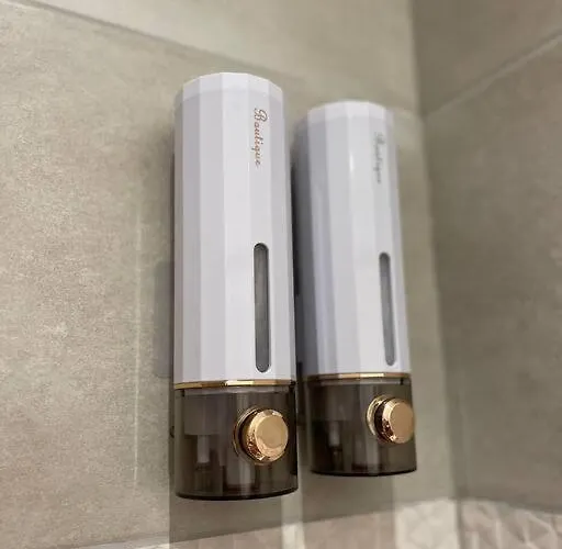 Fossil - Mmgreenhouse - Netflix & Wifi Appartement *