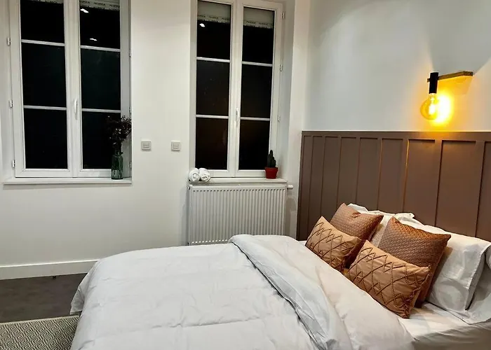 Appartement Fossil - Mmgreenhouse - Netflix & Wifi