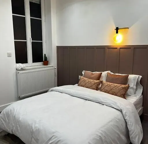 Appartement Fossil - Mmgreenhouse - Netflix & Wifi